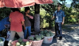 千佛山娱乐团队吃瓜群众